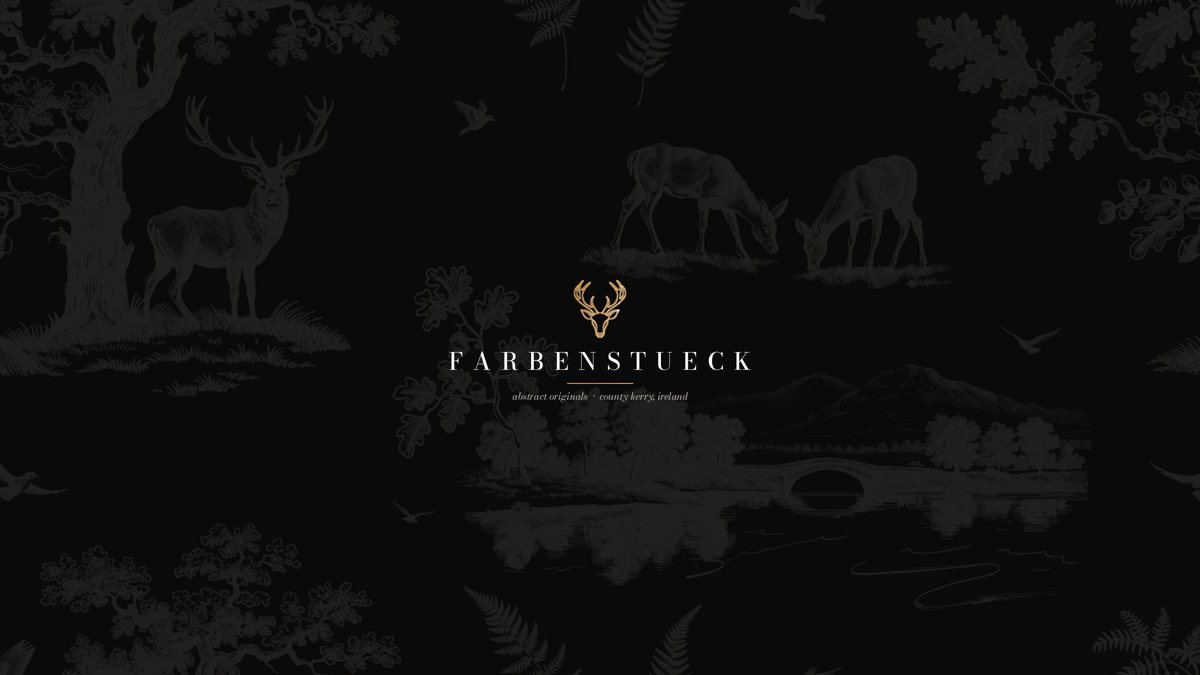 Farbenstueck YouTube banner